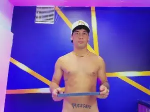 Cam4 Live Sex Cam of Jeff_brunno420