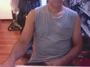Cam4 Free Live Porn of fabrix696