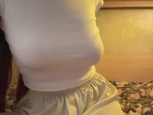 Cam4 Live Sex of JadaWeisend