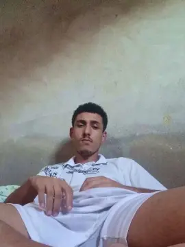 Cam4 Live Sex of LucasFritz