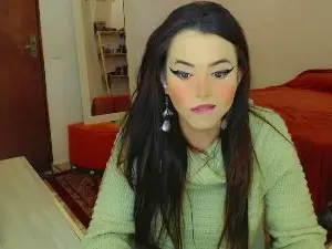Cam4 Sex Cam of SophieFantays