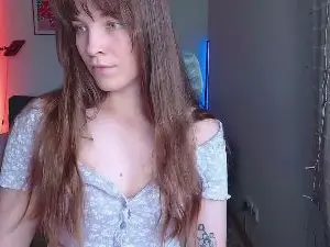 Cam4 Adult Video Chat of kenzie_passion