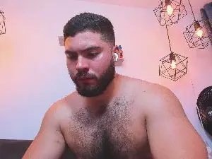 Cam4 Live Sex Cam of sebastianvilla_