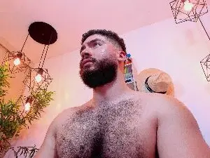 Cam4 Sex Cam of sebastianvilla_