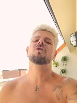 Cam4 Adult Webcam of Fredylover