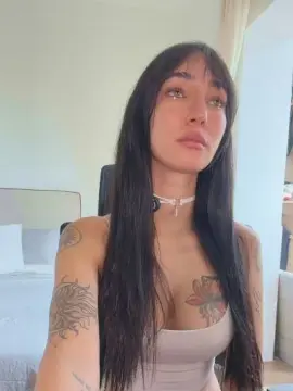 Cam4 Watch Live Sex Cams of Ninablake