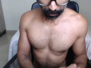 Cam4 Live Porn of hectorwilliam