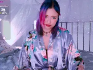 Cam4 Sex Cam of mymoonstar