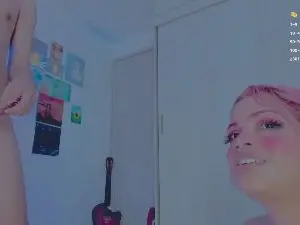 Cam4 Private Sex Chat of JordyWilldd