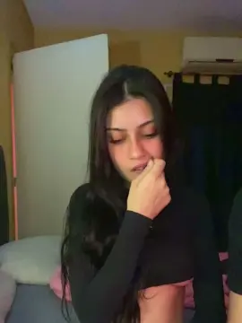 Cam4 Best live sex cam show of kamm27