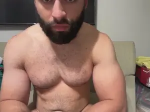Cam4 Live Sex of mascbeef95