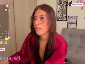 Cam4 Sex Cam of Alana_wll