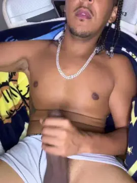 Cam4 Free Live Porn of Jogabem