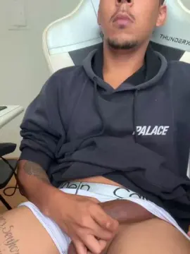 Cam4 Live Porn of Jogabem