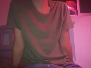 Cam4 Sex Chat of candyperfumeboy