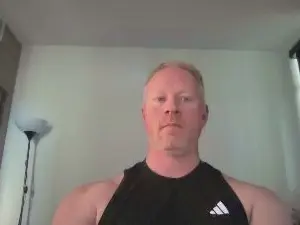 Cam4 Sex Cam of wetginger
