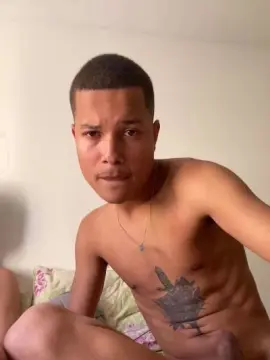 Cam4 Nude Webcam of lucas7285