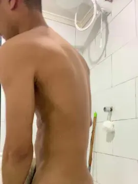 Cam4 Live Sex of lucas7285