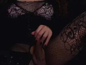 Cam4 Sex Chat of princess_trans