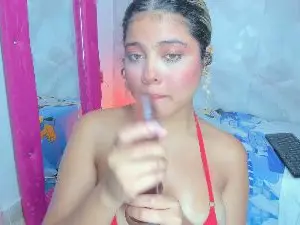 Cam4 Free Porn Cam of sofiacastillo01