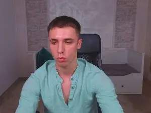 Cam4 Adult Webcam of KellenWest