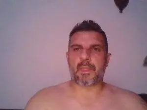 Cam4 Nude Webcam of spyk23051977