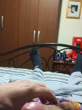 Cam4 Free Porn Cam of Andr3_69