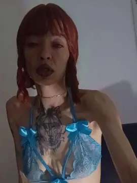 Cam4 Private Sex Chat of Venusdemonia