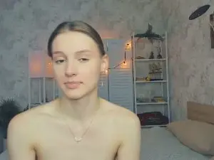 Cam4 Live Porn of CorieRando