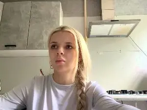 Cam4 Live Sex Cam of ElisaDiblase