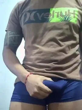 Cam4 Live Sex Cam of VictorVondoom