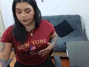 Cam4 Sex Cam of lesb_crazy_fun