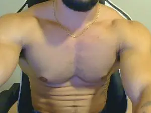 Cam4 Sex Chat of CaesarTheKing