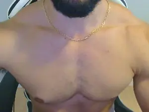 Cam4 Live Porn of CaesarTheKing