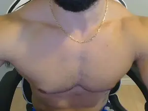Cam4 Sex Cam of CaesarTheKing