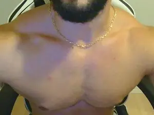 Cam4 Live Sex Cam of CaesarTheKing
