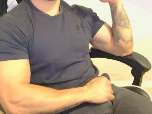 Cam4 Best Webcam of CaesarTheKing