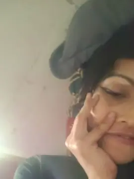 Cam4 Free Porn Cam of QuennMath32