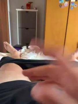 Cam4 Adult Video Chat of GianniMorrone