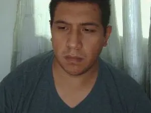 Cam4 Nude Webcam of darkwarrior91