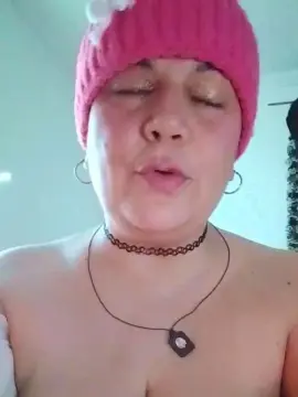 Cam4 Nude Webcam of jessy_rica