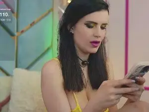 Cam4 Watch Live Sex Cams of BagiraMays