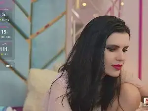 Cam4 Best live sex cam show of BagiraMays