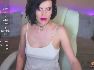 Cam4 Free Porn Cam of BagiraMays