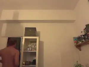 Cam4 Live Sex Cam of Heikhoe69