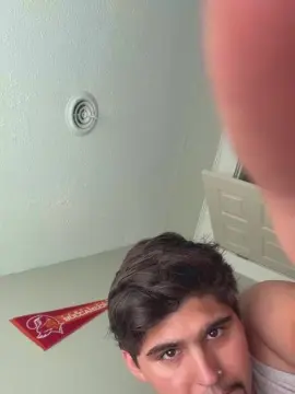 Cam4 Live Sex of Gobeyou