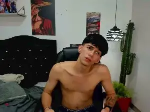 Cam4 Adult Webcams of AmethystShadow