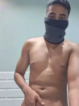 Cam4 Sex Cam of Enriquevk20