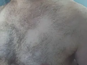 Cam4 Private Sex Chat of AlphajockJosh