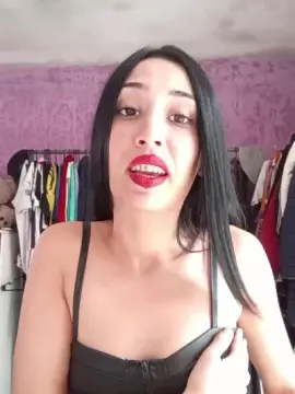 Cam4 Free Live Porn of Shhh777